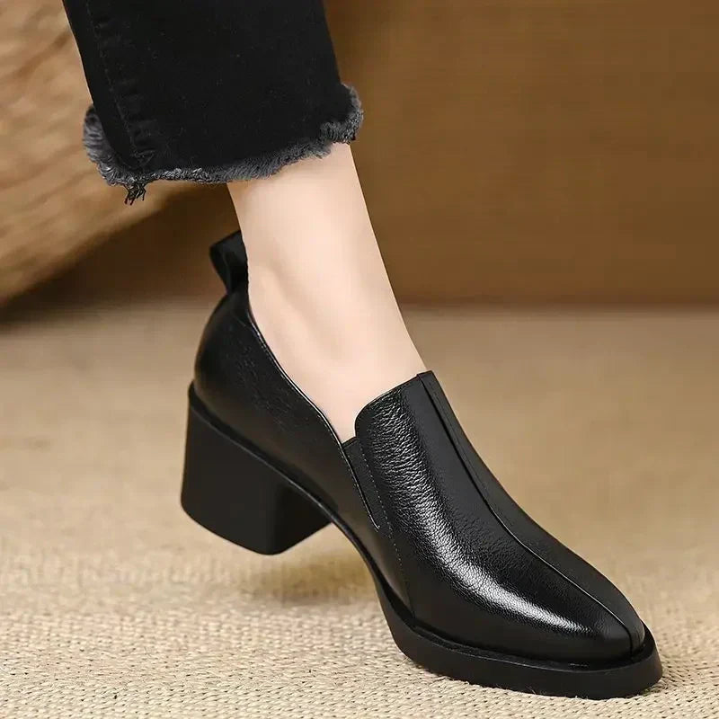 Carolyn – Talons Blocs