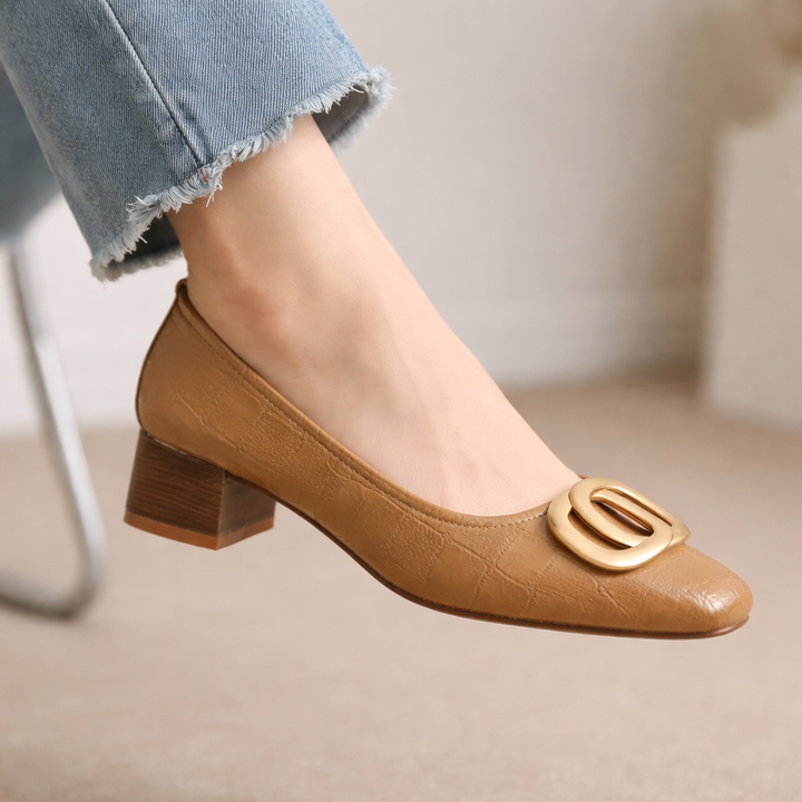 Brigitte – Talons Crest