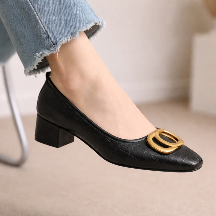 Brigitte – Talons Crest