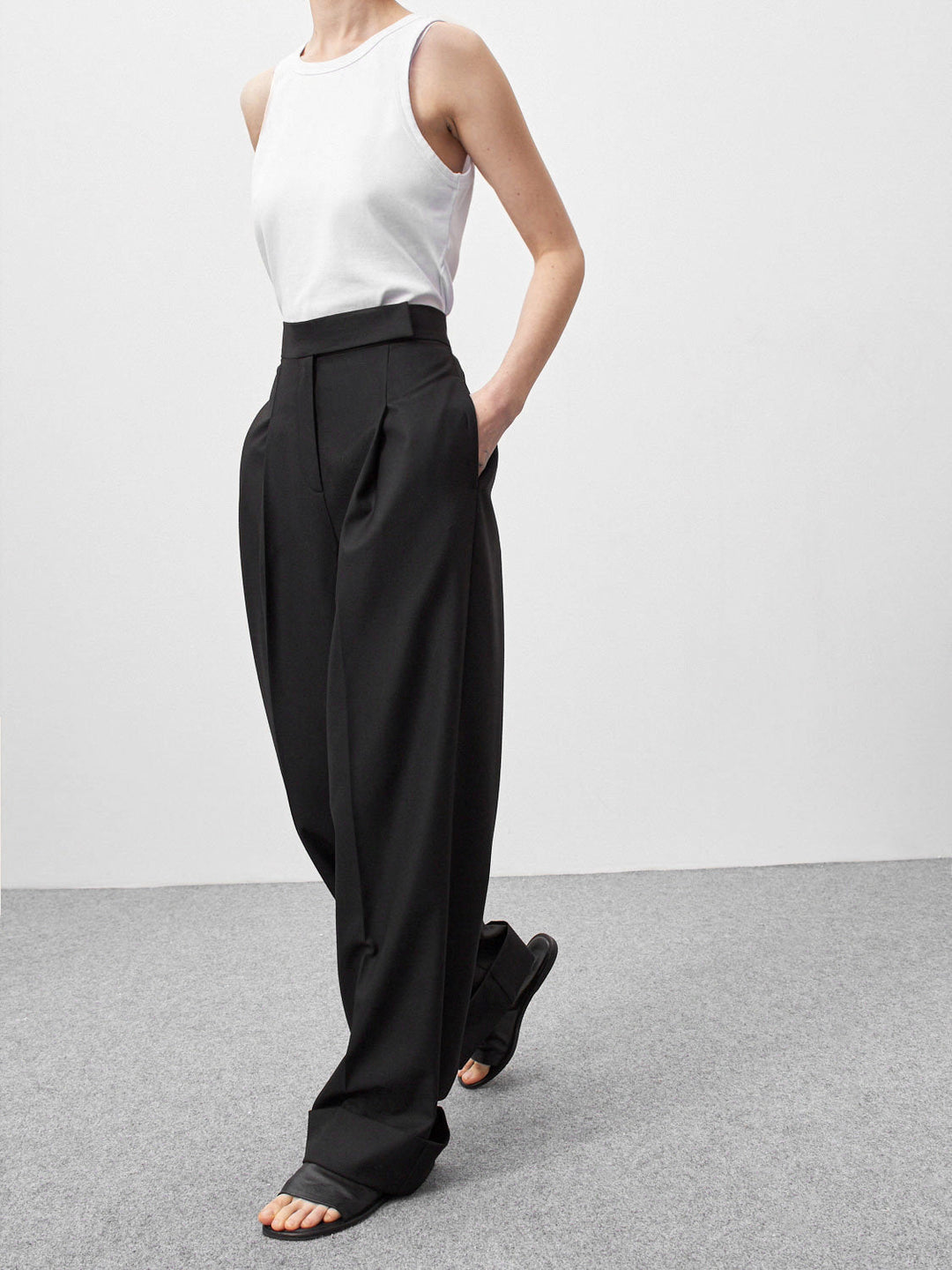 Léa |  Pantalon