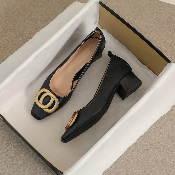 Brigitte – Talons Crest