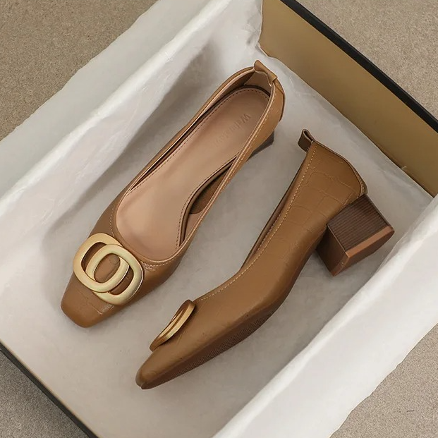 Brigitte – Talons Crest