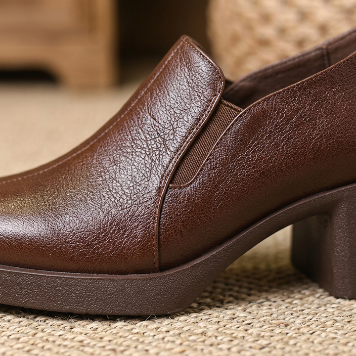 Carolyn – Talons Blocs