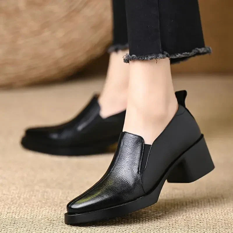 Carolyn – Talons Blocs