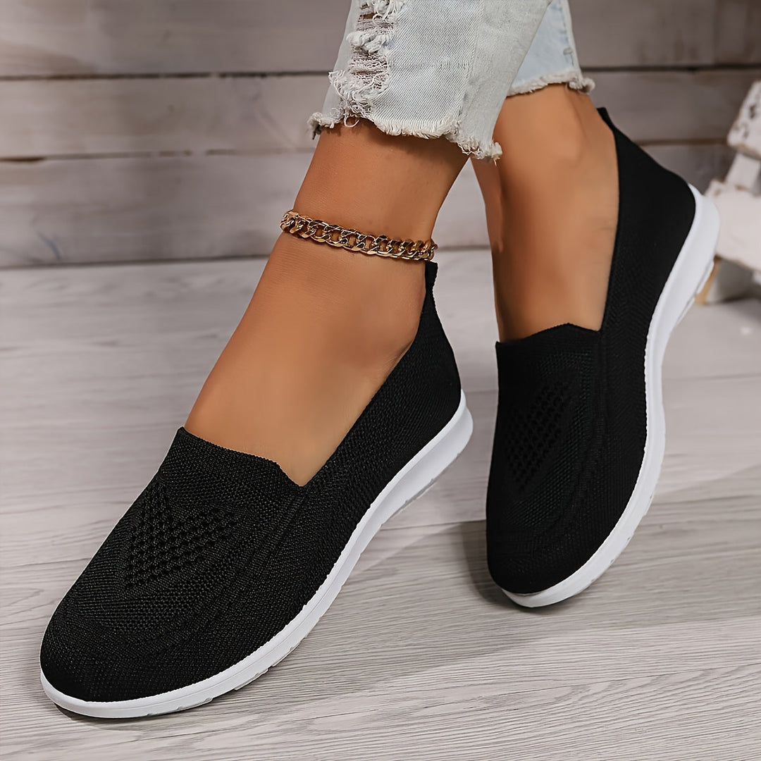 Vivelle – Mocassins ergonomique