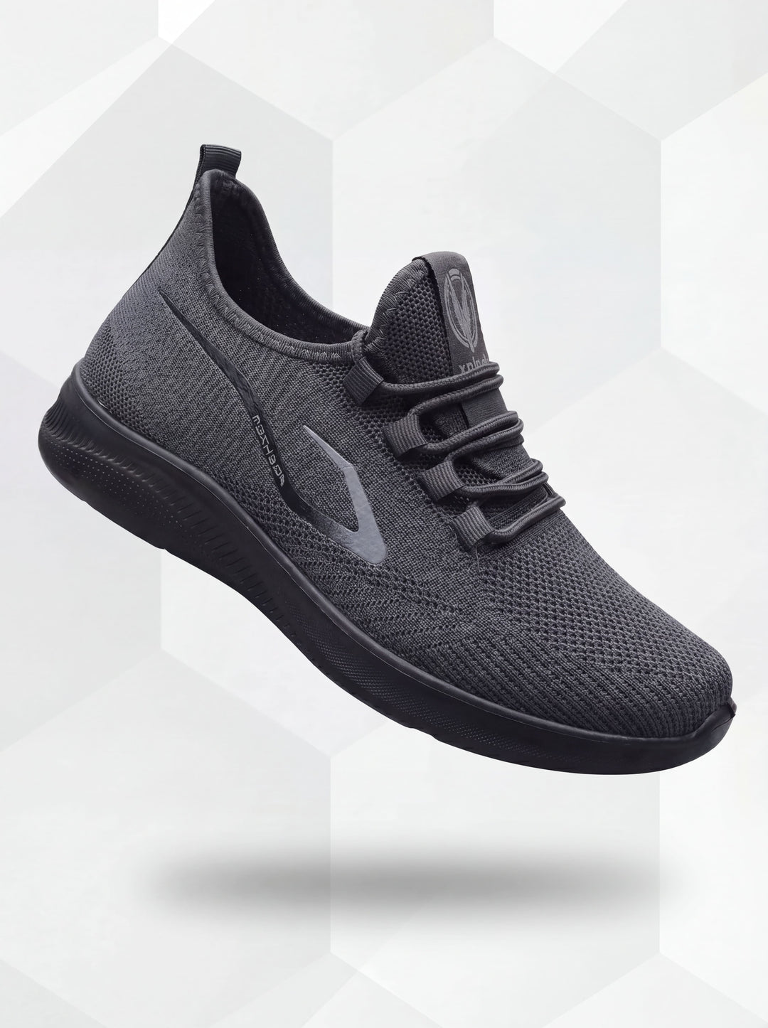 Hugo – Chaussures Respirantes Sport-Class
