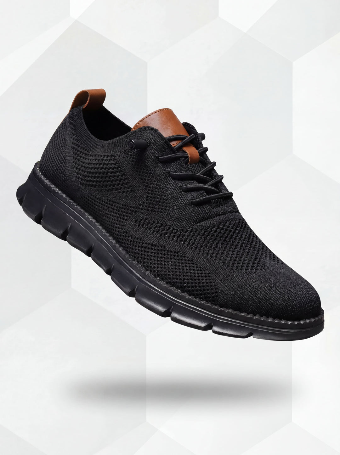 Theo – Chaussures Respirantes Ultraconfort